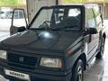 Suzuki Escudo 1995 годаүшін3 000 000 тг. в Темиртау – фото 6