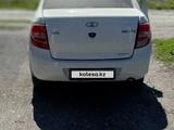 ВАЗ (Lada) Granta 2190 2018 года за 1 500 000 тг. в Усть-Каменогорск – фото 2