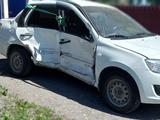 ВАЗ (Lada) Granta 2190 2018 года за 1 500 000 тг. в Усть-Каменогорск – фото 3