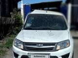 ВАЗ (Lada) Granta 2190 2018 года за 1 500 000 тг. в Усть-Каменогорск – фото 4