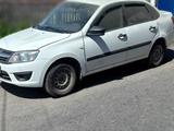 ВАЗ (Lada) Granta 2190 2018 года за 1 500 000 тг. в Усть-Каменогорск – фото 5