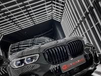 BMW X5 2021 года за 48 000 000 тг. в Астана