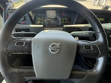 Volvo  FH 2019 года за 39 000 000 тг. в Алматы – фото 10