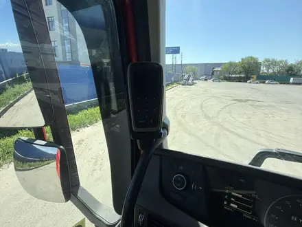 Volvo  FH 2019 года за 39 000 000 тг. в Алматы – фото 11