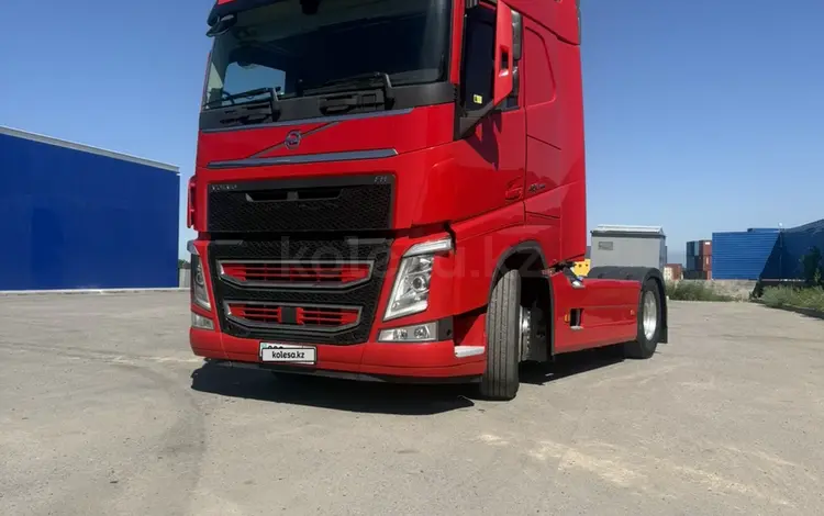 Volvo  FH 2019 года за 39 000 000 тг. в Алматы