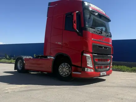 Volvo  FH 2019 года за 39 000 000 тг. в Алматы – фото 3