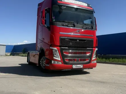 Volvo  FH 2019 года за 39 000 000 тг. в Алматы – фото 15