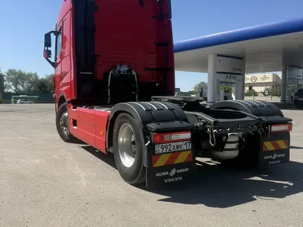 Volvo  FH 2019 года за 39 000 000 тг. в Алматы – фото 5