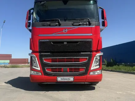 Volvo  FH 2019 года за 39 000 000 тг. в Алматы – фото 6