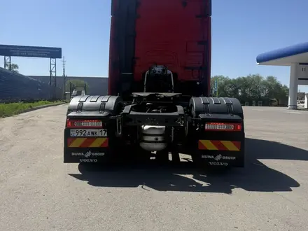 Volvo  FH 2019 года за 39 000 000 тг. в Алматы – фото 8