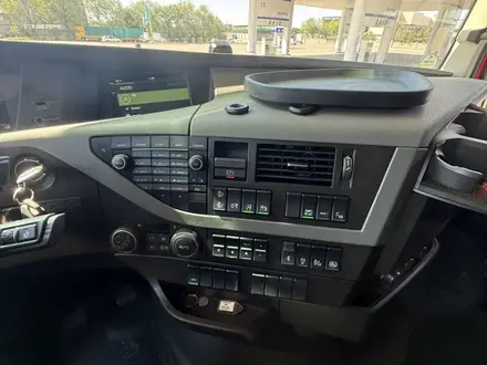 Volvo  FH 2019 года за 39 000 000 тг. в Алматы – фото 9