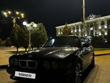 BMW 525 1992 года за 2 200 000 тг. в Тараз – фото 4