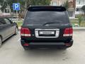 Lexus LX 470 2007 года за 9 900 000 тг. в Костанай – фото 5