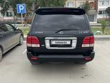 Lexus LX 470 2007 годаүшін10 000 000 тг. в Костанай – фото 5