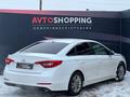 Hyundai Sonata 2014 годаfor6 500 000 тг. в Актобе – фото 4