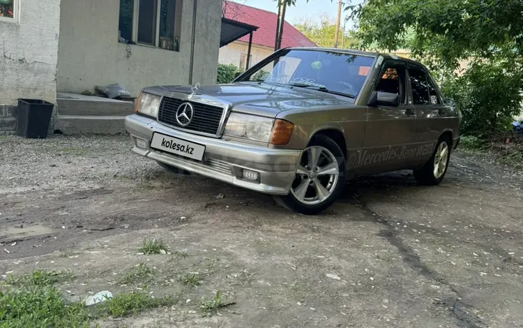 Mercedes-Benz 190 1990 года за 1 100 000 тг. в Алматы