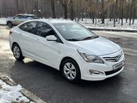 Hyundai Accent 2015 годаfor5 900 000 тг. в Тараз