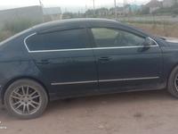 Volkswagen Passat 2008 годаүшін3 300 000 тг. в Алматы