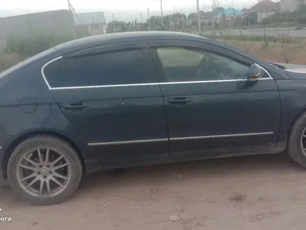 Volkswagen Passat 2008 года за 3 700 000 тг. в Алматы