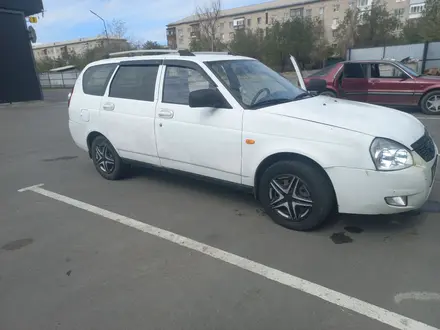 ВАЗ (Lada) Priora 2171 2014 года за 1 550 000 тг. в Талдыкорган – фото 2