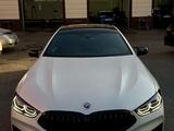 BMW 840 2020 года за 49 800 000 тг. в Алматы – фото 2