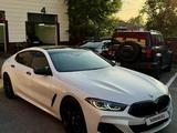 BMW 840 2020 года за 49 800 000 тг. в Алматы