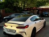 BMW 840 2020 года за 49 800 000 тг. в Алматы – фото 4