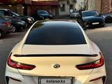BMW 840 2020 года за 49 800 000 тг. в Алматы – фото 5