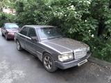 Mercedes-Benz 190 1991 годаүшін600 000 тг. в Алматы