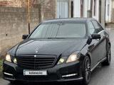 Mercedes-Benz E 200 2013 года за 9 500 000 тг. в Тараз – фото 3