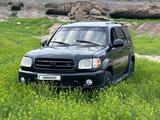Toyota Sequoia 2001 года за 5 000 000 тг. в Актау – фото 2