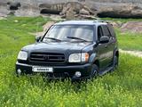 Toyota Sequoia 2001 года за 5 000 000 тг. в Актау