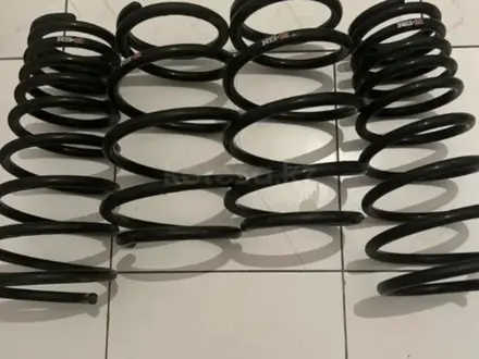 Пружины заниженные за 100 000 тг. в Усть-Каменогорск