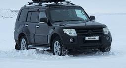 Mitsubishi Pajero 2007 года за 11 000 000 тг. в Караганда