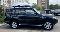 Mitsubishi Pajero 2007 года за 11 000 000 тг. в Караганда – фото 4