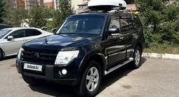 Mitsubishi Pajero 2007 года за 11 000 000 тг. в Караганда – фото 2