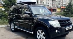 Mitsubishi Pajero 2007 года за 11 000 000 тг. в Караганда – фото 3