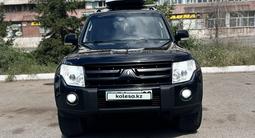 Mitsubishi Pajero 2007 года за 11 000 000 тг. в Караганда – фото 5