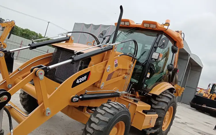 Caterpillar  422F2 2025 года за 26 600 088 тг. в Алматы