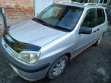 Toyota Raum 1998 годаүшін3 100 000 тг. в Усть-Каменогорск