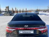 Hyundai Grandeur 2012 года за 8 500 000 тг. в Астана – фото 2