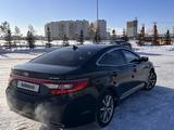 Hyundai Grandeur 2012 года за 8 500 000 тг. в Астана