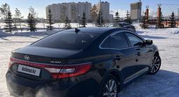 Hyundai Grandeur 2012 года за 8 500 000 тг. в Астана