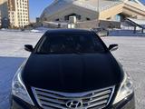 Hyundai Grandeur 2012 года за 8 500 000 тг. в Астана – фото 3