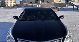Hyundai Grandeur 2012 года за 8 500 000 тг. в Астана – фото 3