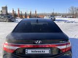 Hyundai Grandeur 2012 года за 8 500 000 тг. в Астана – фото 4
