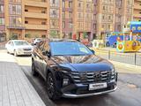 Hyundai Tucson 2025 года за 13 200 000 тг. в Астана – фото 2