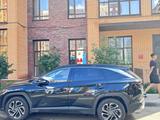 Hyundai Tucson 2025 года за 13 200 000 тг. в Астана