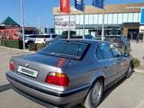 BMW 730 1995 годаүшін4 500 000 тг. в Караганда