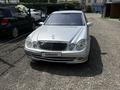 Mercedes-Benz E 320 2002 года за 5 350 000 тг. в Астана – фото 2
